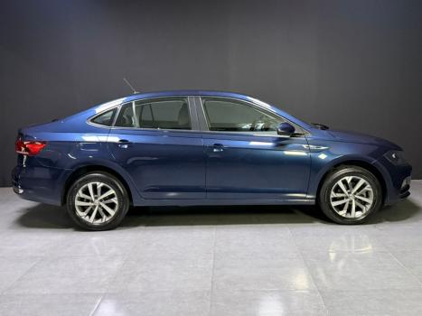 VOLKSWAGEN Virtus 1.0 4P 200 TSI FLEX HIGHLINE AUTOM�TICO, Foto 3