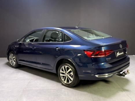 VOLKSWAGEN Virtus 1.0 4P 200 TSI FLEX HIGHLINE AUTOM�TICO, Foto 5