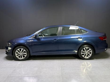 VOLKSWAGEN Virtus 1.0 4P 200 TSI FLEX HIGHLINE AUTOM�TICO, Foto 7