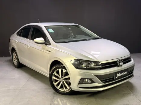 VOLKSWAGEN Virtus 1.0 4P 200 TSI FLEX HIGHLINE AUTOM�TICO, Foto 1