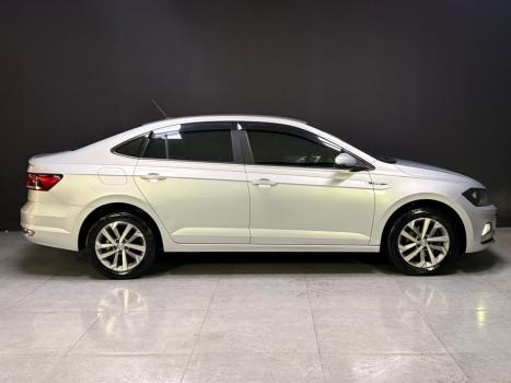 VOLKSWAGEN Virtus 1.0 4P 200 TSI FLEX HIGHLINE AUTOM�TICO, Foto 3