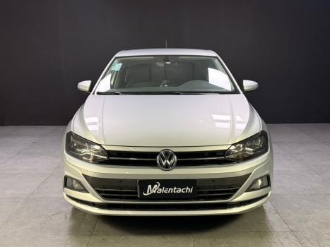 VOLKSWAGEN Virtus 1.0 4P 200 TSI FLEX HIGHLINE AUTOM�TICO, Foto 4