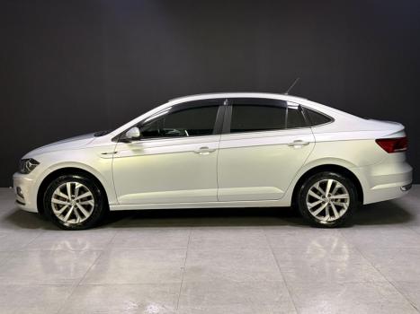 VOLKSWAGEN Virtus 1.0 4P 200 TSI FLEX HIGHLINE AUTOM�TICO, Foto 5