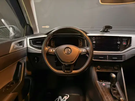 VOLKSWAGEN Virtus 1.0 4P 200 TSI FLEX HIGHLINE AUTOM�TICO, Foto 11