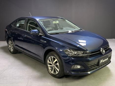 VOLKSWAGEN Virtus 1.0 4P 200 TSI FLEX HIGHLINE AUTOM�TICO, Foto 1