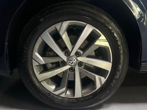 VOLKSWAGEN Virtus 1.0 4P 200 TSI FLEX HIGHLINE AUTOM�TICO, Foto 2