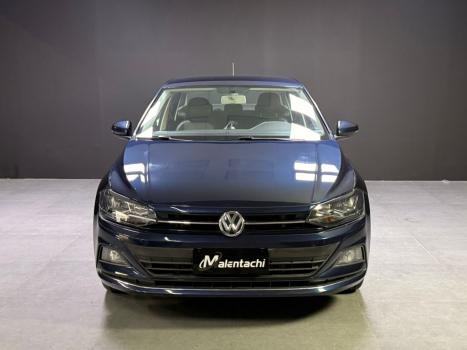 VOLKSWAGEN Virtus 1.0 4P 200 TSI FLEX HIGHLINE AUTOM�TICO, Foto 7