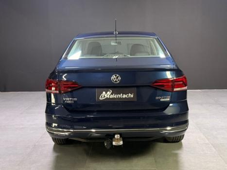 VOLKSWAGEN Virtus 1.0 4P 200 TSI FLEX HIGHLINE AUTOM�TICO, Foto 8