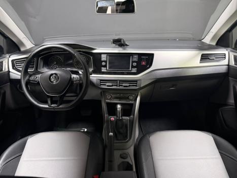 VOLKSWAGEN Virtus 1.0 4P 200 TSI FLEX HIGHLINE AUTOM�TICO, Foto 9