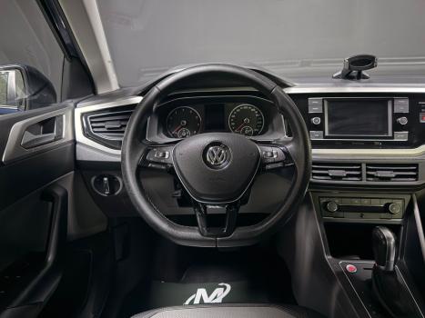 VOLKSWAGEN Virtus 1.0 4P 200 TSI FLEX HIGHLINE AUTOM�TICO, Foto 10