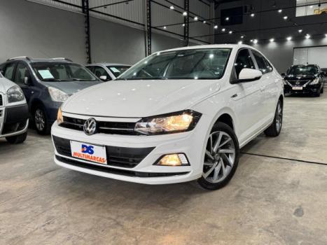 VOLKSWAGEN Virtus 1.0 4P 200 TSI FLEX HIGHLINE AUTOM�TICO, Foto 1