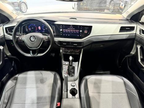 VOLKSWAGEN Virtus 1.0 4P 200 TSI FLEX HIGHLINE AUTOM�TICO, Foto 3