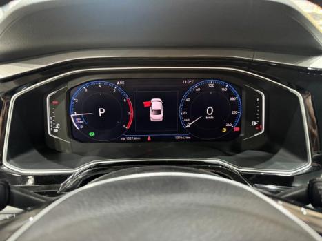 VOLKSWAGEN Virtus 1.0 4P 200 TSI FLEX HIGHLINE AUTOM�TICO, Foto 9