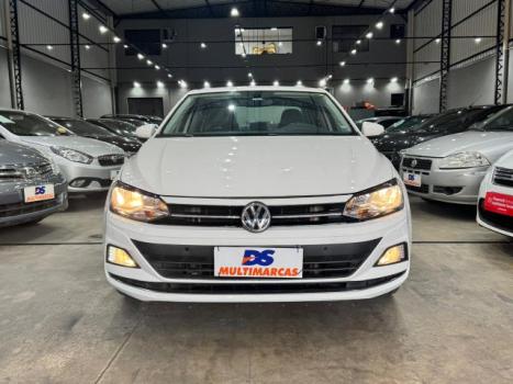 VOLKSWAGEN Virtus 1.0 4P 200 TSI FLEX HIGHLINE AUTOM�TICO, Foto 11