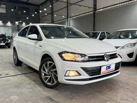 VOLKSWAGEN Virtus 1.0 4P 200 TSI FLEX HIGHLINE AUTOM�TICO, Foto 13