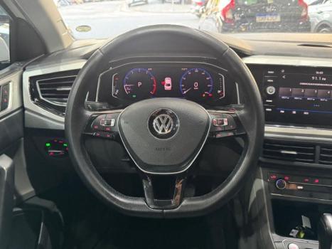 VOLKSWAGEN Virtus 1.0 4P 200 TSI FLEX HIGHLINE AUTOM�TICO, Foto 14