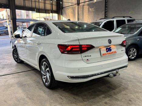 VOLKSWAGEN Virtus 1.0 4P 200 TSI FLEX HIGHLINE AUTOM�TICO, Foto 15