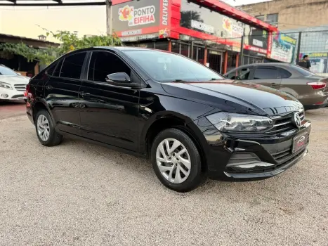 VOLKSWAGEN Virtus 1.6 4P MSI FLEX AUTOM�TICO, Foto 2