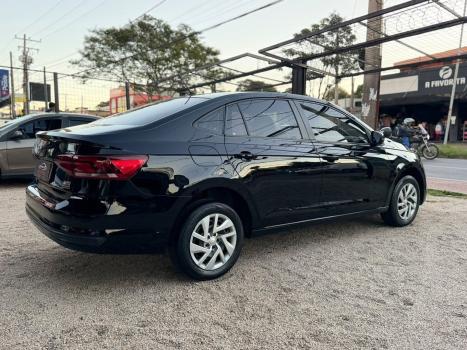 VOLKSWAGEN Virtus 1.6 4P MSI FLEX AUTOM�TICO, Foto 3