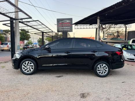 VOLKSWAGEN Virtus 1.6 4P MSI FLEX AUTOM�TICO, Foto 5