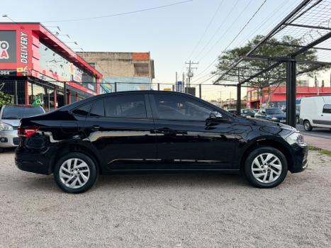 VOLKSWAGEN Virtus 1.6 4P MSI FLEX AUTOM�TICO, Foto 6