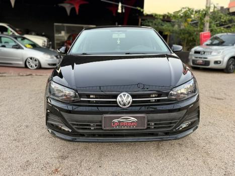 VOLKSWAGEN Virtus 1.6 4P MSI FLEX AUTOM�TICO, Foto 7