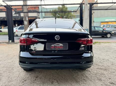 VOLKSWAGEN Virtus 1.6 4P MSI FLEX AUTOM�TICO, Foto 8