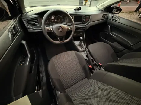 VOLKSWAGEN Virtus 1.6 4P MSI FLEX AUTOM�TICO, Foto 9