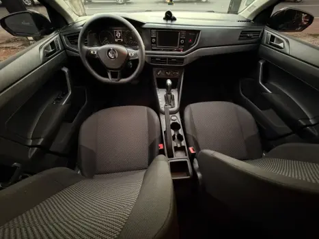 VOLKSWAGEN Virtus 1.6 4P MSI FLEX AUTOM�TICO, Foto 10