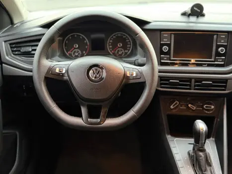 VOLKSWAGEN Virtus 1.6 4P MSI FLEX AUTOM�TICO, Foto 11