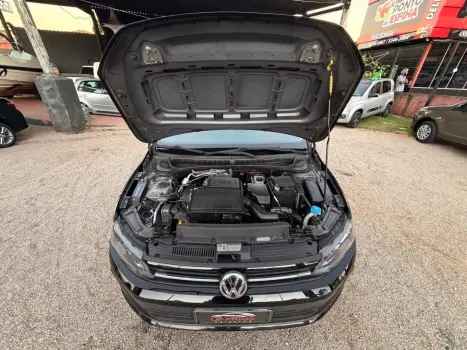 VOLKSWAGEN Virtus 1.6 4P MSI FLEX AUTOM�TICO, Foto 12