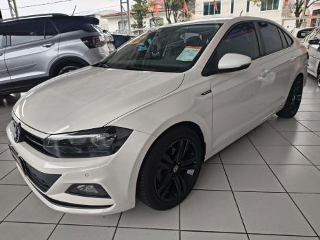 VOLKSWAGEN Virtus 1.0 4P 200 TSI FLEX COMFORTLINE AUTOM�TICO, Foto 1