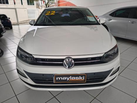 VOLKSWAGEN Virtus 1.0 4P 200 TSI FLEX COMFORTLINE AUTOM�TICO, Foto 2