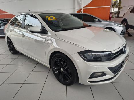 VOLKSWAGEN Virtus 1.0 4P 200 TSI FLEX COMFORTLINE AUTOM�TICO, Foto 3