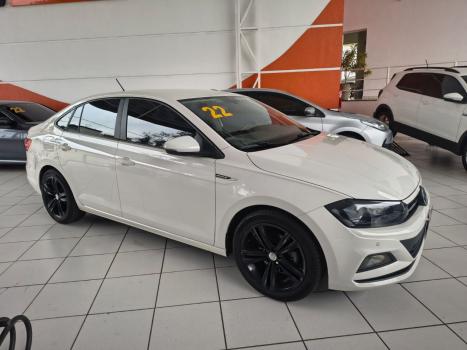 VOLKSWAGEN Virtus 1.0 4P 200 TSI FLEX COMFORTLINE AUTOM�TICO, Foto 4