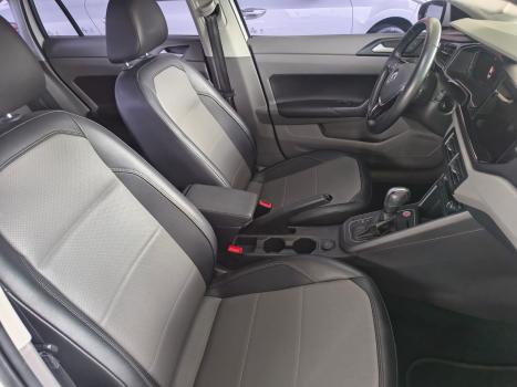VOLKSWAGEN Virtus 1.0 4P 200 TSI FLEX COMFORTLINE AUTOM�TICO, Foto 10