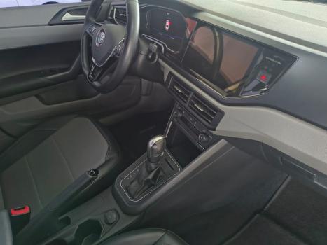 VOLKSWAGEN Virtus 1.0 4P 200 TSI FLEX COMFORTLINE AUTOM�TICO, Foto 11