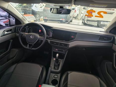 VOLKSWAGEN Virtus 1.0 4P 200 TSI FLEX COMFORTLINE AUTOM�TICO, Foto 13
