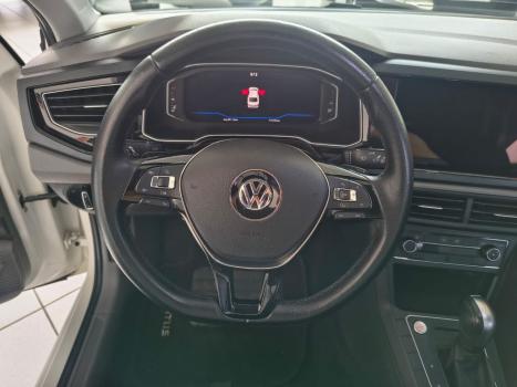 VOLKSWAGEN Virtus 1.0 4P 200 TSI FLEX COMFORTLINE AUTOM�TICO, Foto 19