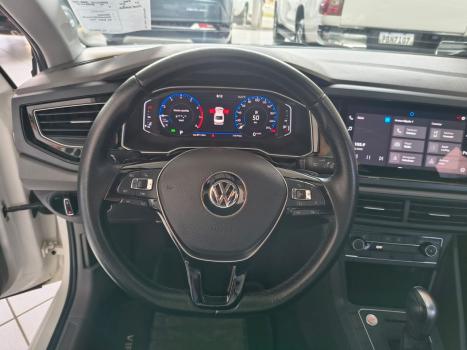 VOLKSWAGEN Virtus 1.0 4P 200 TSI FLEX COMFORTLINE AUTOM�TICO, Foto 21