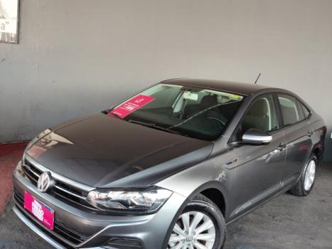 VOLKSWAGEN Virtus 1.0 4P 200 TSI FLEX COMFORTLINE AUTOM�TICO, Foto 1