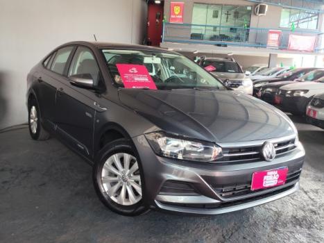 VOLKSWAGEN Virtus 1.0 4P 200 TSI FLEX COMFORTLINE AUTOM�TICO, Foto 2