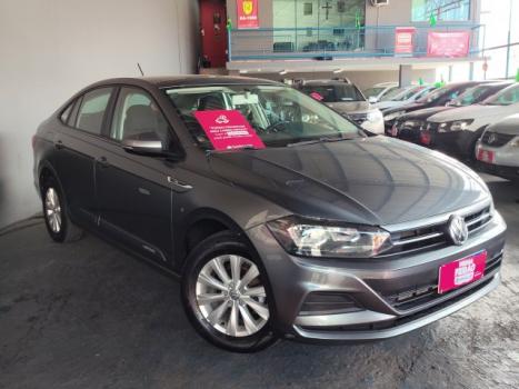 VOLKSWAGEN Virtus 1.0 4P 200 TSI FLEX COMFORTLINE AUTOM�TICO, Foto 3