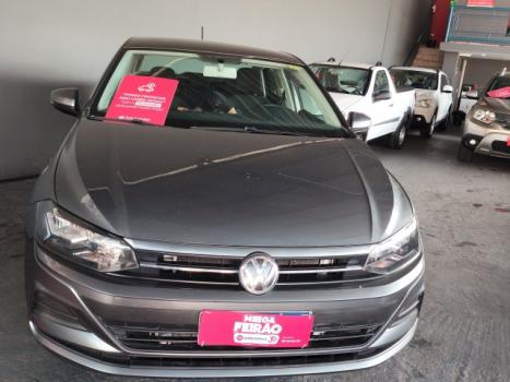 VOLKSWAGEN Virtus 1.0 4P 200 TSI FLEX COMFORTLINE AUTOM�TICO, Foto 5