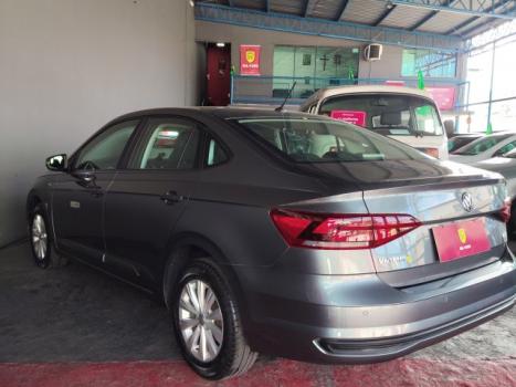 VOLKSWAGEN Virtus 1.0 4P 200 TSI FLEX COMFORTLINE AUTOM�TICO, Foto 6