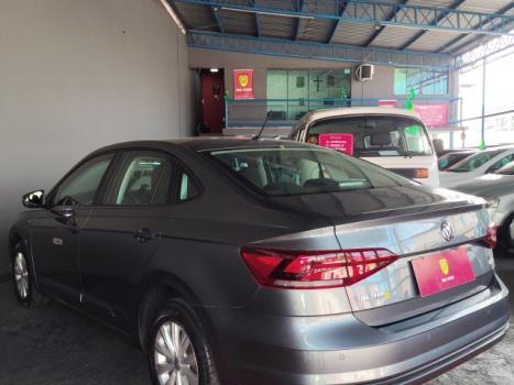 VOLKSWAGEN Virtus 1.0 4P 200 TSI FLEX COMFORTLINE AUTOM�TICO, Foto 7