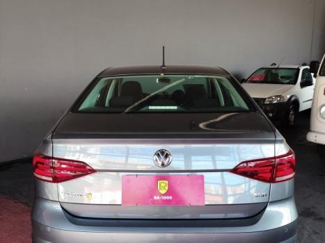 VOLKSWAGEN Virtus 1.0 4P 200 TSI FLEX COMFORTLINE AUTOM�TICO, Foto 8