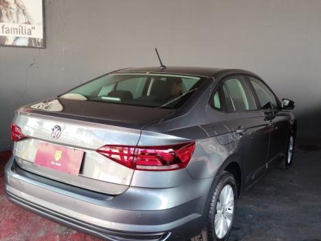 VOLKSWAGEN Virtus 1.0 4P 200 TSI FLEX COMFORTLINE AUTOM�TICO, Foto 10