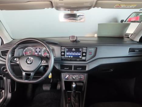 VOLKSWAGEN Virtus 1.0 4P 200 TSI FLEX COMFORTLINE AUTOM�TICO, Foto 13