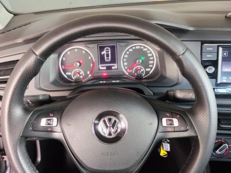 VOLKSWAGEN Virtus 1.0 4P 200 TSI FLEX COMFORTLINE AUTOM�TICO, Foto 14